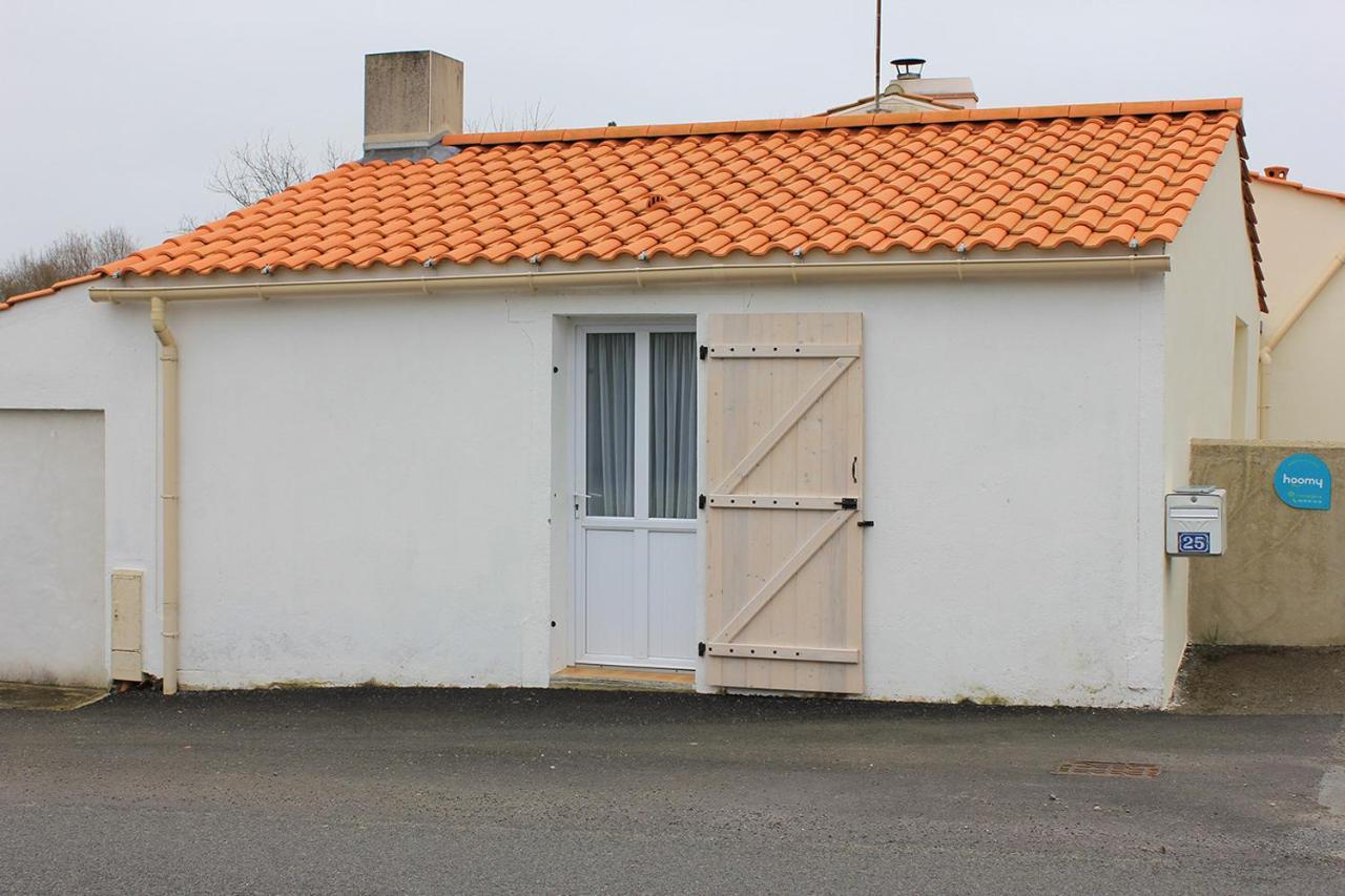 Вилла Un Petit Coin De Campagne Dans Le Pays De Saint-Gilles Экстерьер фото